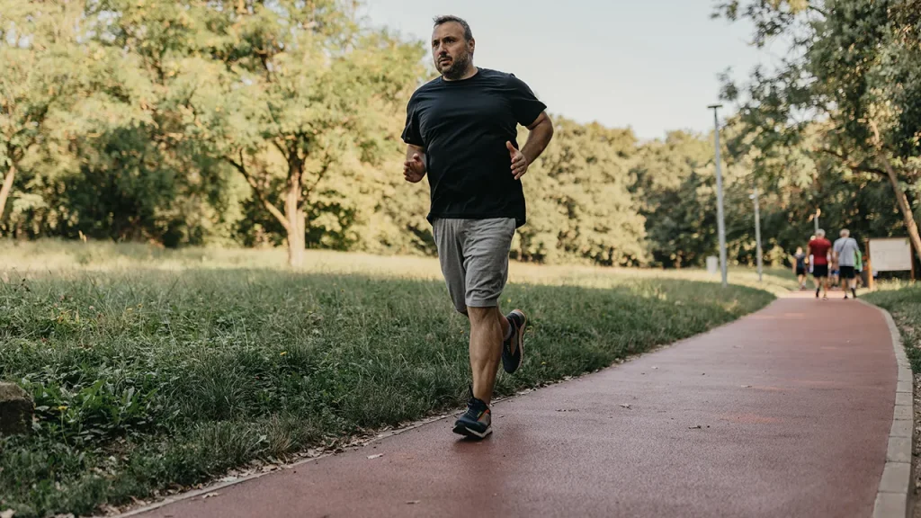 Study Shows Metformin Might Hinder Key Benefits of Exercise for Diabetes Patients