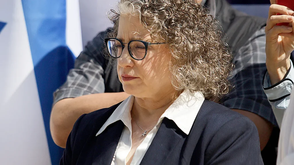 Plot to Assassinate Israel’s Ambassador in Mexico Foiled by Authorities
