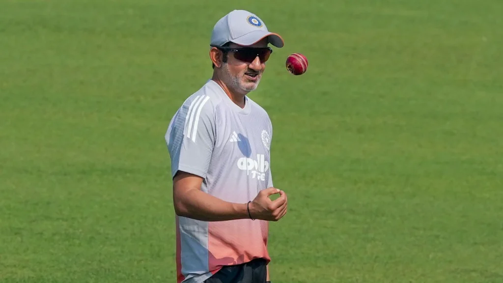 Dale Steyn Hits Back at Gautam Gambhir: “A Test that Ends in 3 Days Has Its Issues”
