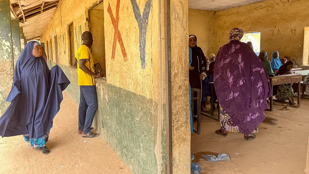Gunmen Abduct 25 Girls from Nigerian School, Staff Member Tragically Killed