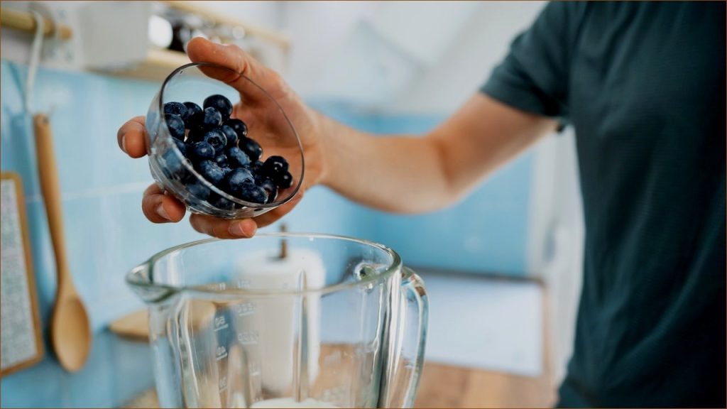 Simple Food Swaps Could Slash Chronic Disease Risks, Expert Claims