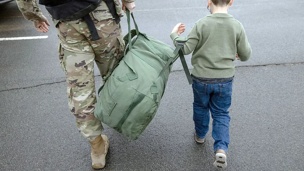 Government Shutdown Strikes Overseas Military Base Educators and Personnel