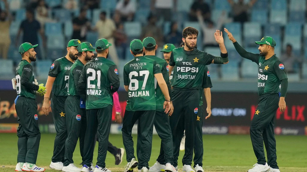 Pakistan Relocates Tri-Series to Rawalpindi Amid Sri Lanka Players’ Safety Worries in Islamabad