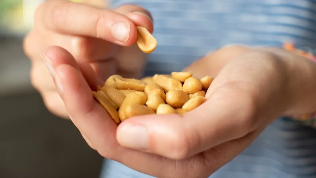 Introducing Peanuts Early Reduces Allergy Risk by 43% in Kids Under 3, Research Reveals