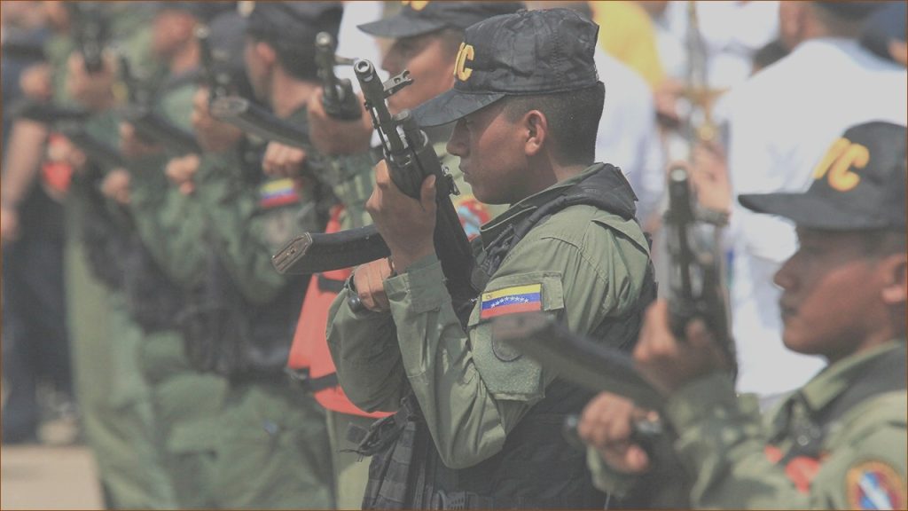 FAA Issues Alert to Airlines About Flying Over Venezuela Due to Safety Concerns