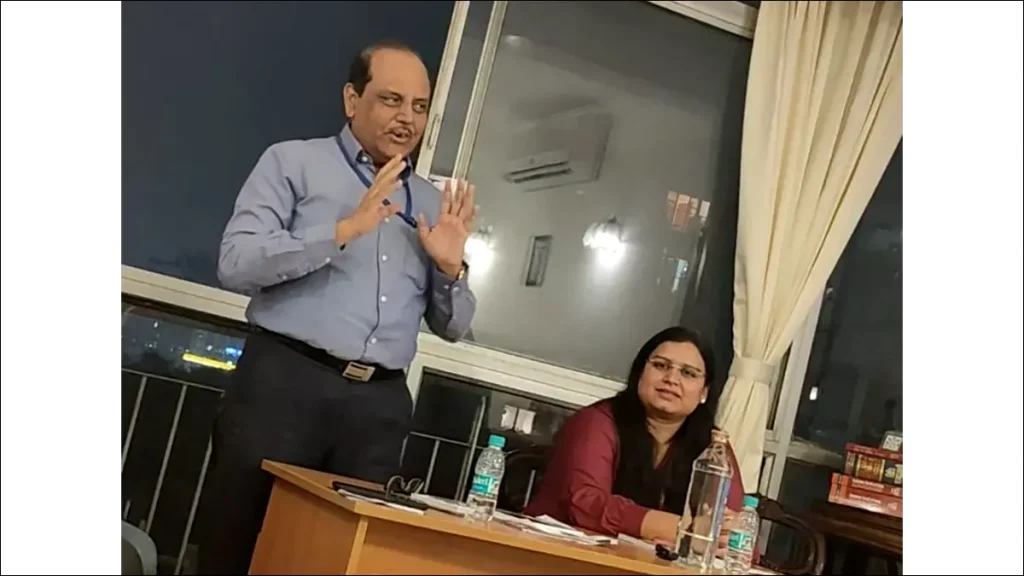 New Delhi Welcomes the Launch of ‘Who Has Seen Tomorrow’