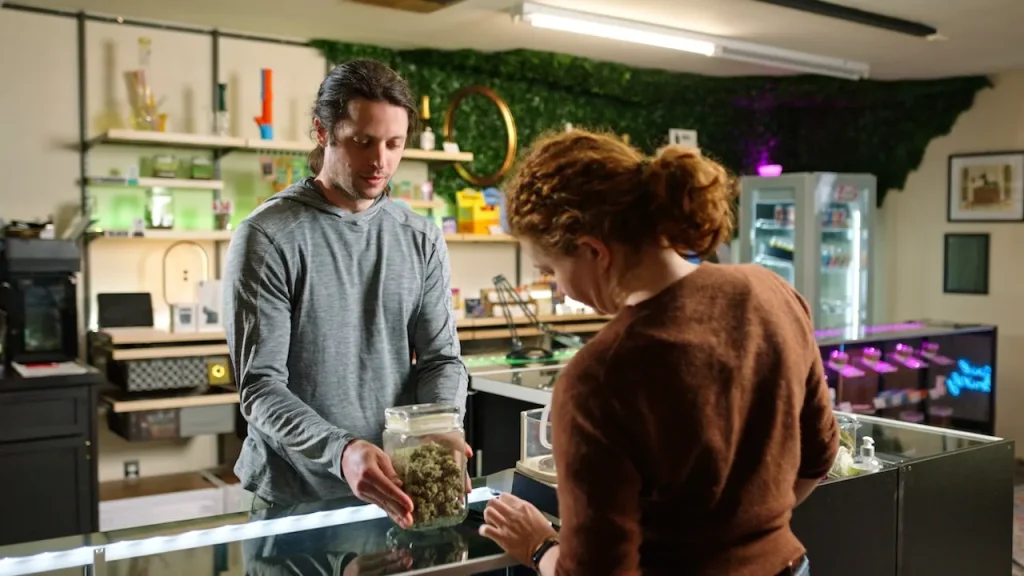 Cannabis Sales Skyrocket on ‘Green Wednesday,’ the Industry’s Take on Black Friday
