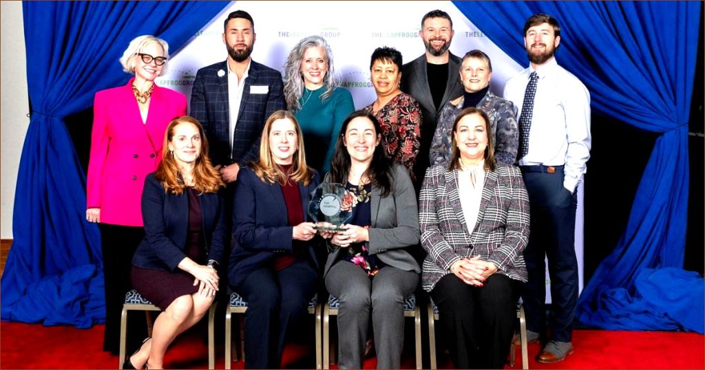 Fauquier Health Recognized as Premier General Hospital for Two Years Running – Rappahannock News