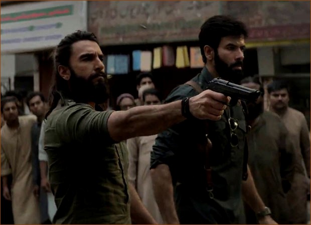 BREAKING: Ranveer Singh’s First ‘A’ Rated Film “Dhurandhar” Set at 214 Minutes; Censors Tweak Two Violent Scenes!
