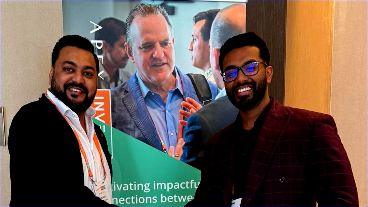 Billionaire Siddharth Shankar Backs Indian Diaspora Venture Fund ...