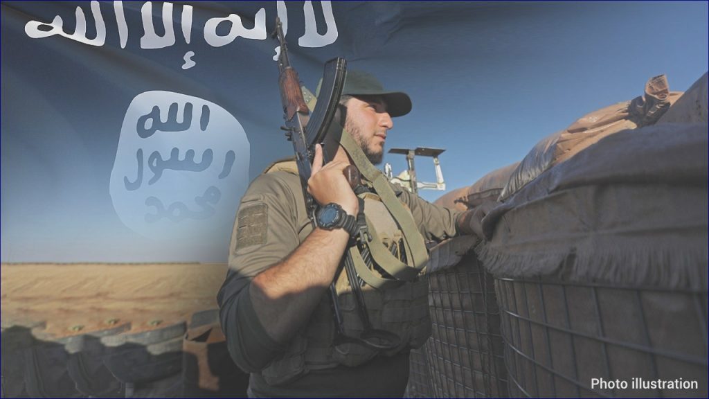 ISIS Strikes in Syria Signal Growing Threat to Americans