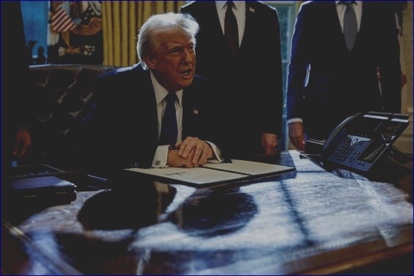 Gold and Silver Soar Amid Trump’s Global Turmoil – London Business News