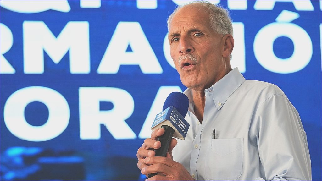 Asfura Clinches Honduras Presidency with Trump’s Backing