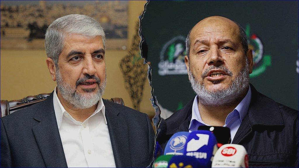 Hamas Expands Forces and Enlists Youth Amid Gaza Truce