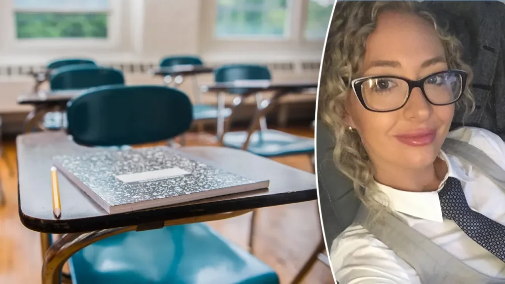 Australian Teacher Admits Guilt in Case of 15-Year-Old Sexual Abuse