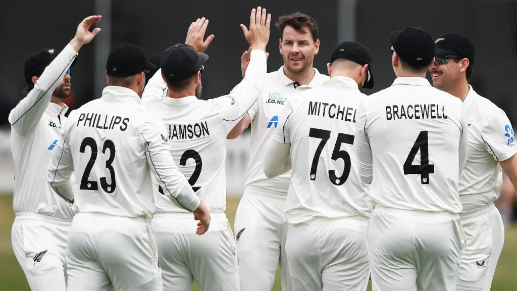 New Zealand vs West Indies 3rd Test, Day 3: Live Action and Highlights from Mount Maunganui