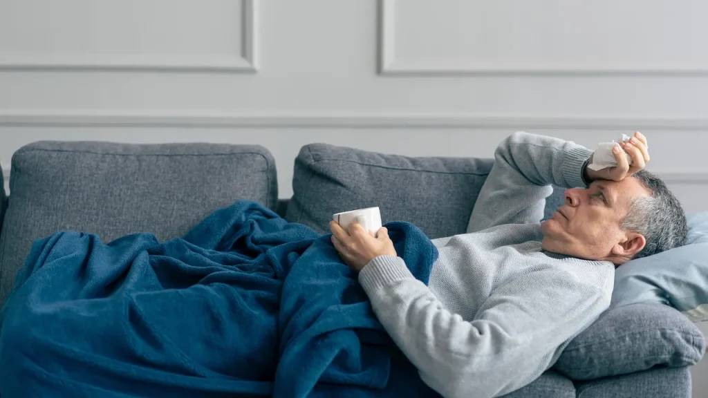 Mutated H3N2 Strain Triggers Quick Flu Surge in Select US States