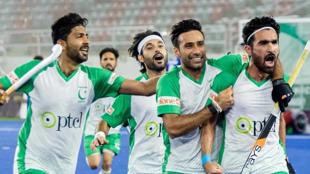 Senior Players Consider FIH Pro League Boycott Amid Hockey Pay Dispute in Pakistan