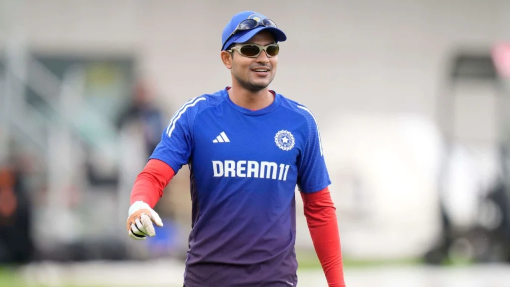 IND vs SA: Shubman Gill Greenlit for T20I Series After Passing Fitness Test