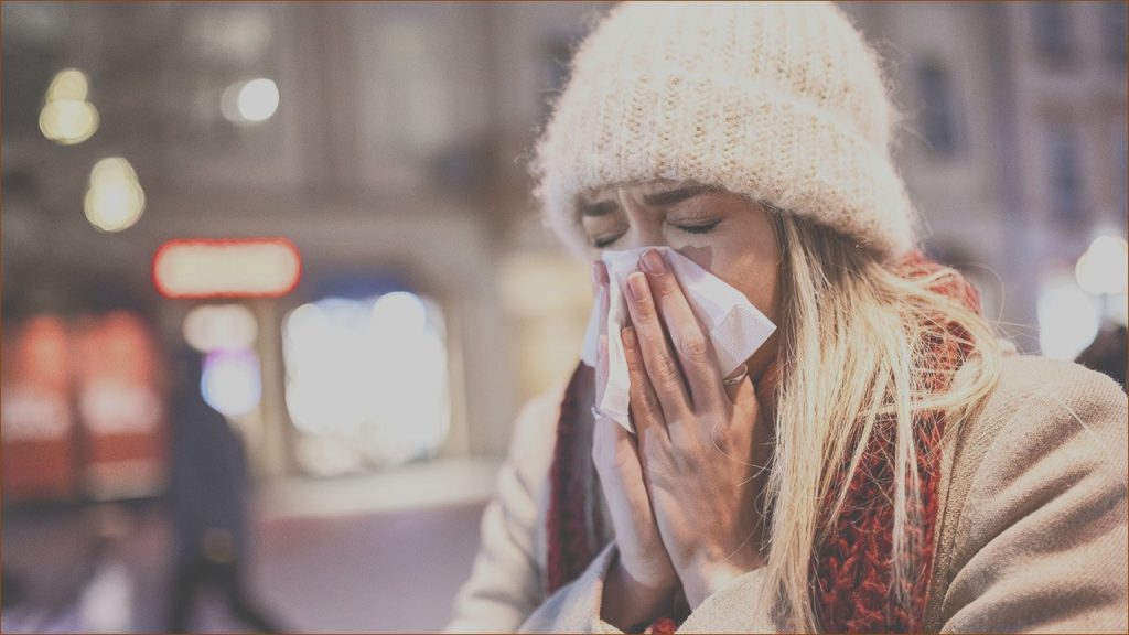 Experts Alert: New Flu Strain Sparks Intense Influenza Outbreak