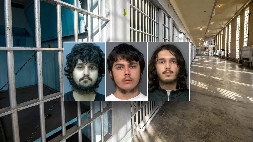 Canadian Man Faces Charges for ISIS Conspiracy and Anti-Semitic Crimes