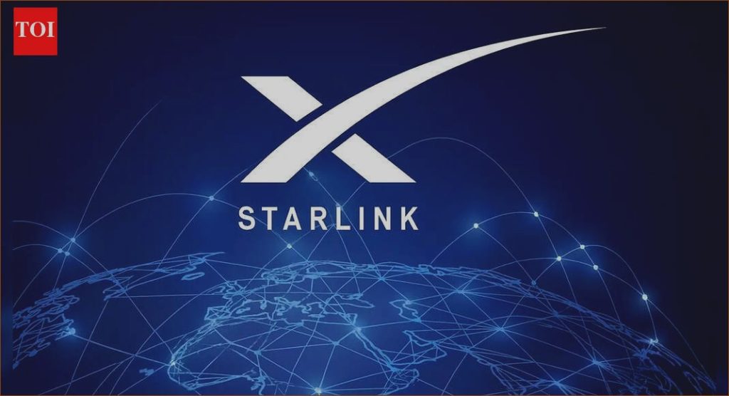 Elon Musk’s Starlink Set to Drop Satellites Closer to Earth: Here’s the Rationale