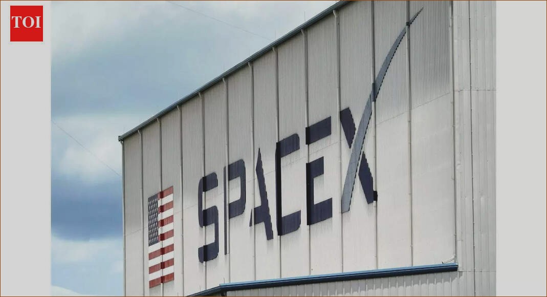SpaceX Secures $739 Million Space Force Contracts for Missile-Tracking ...