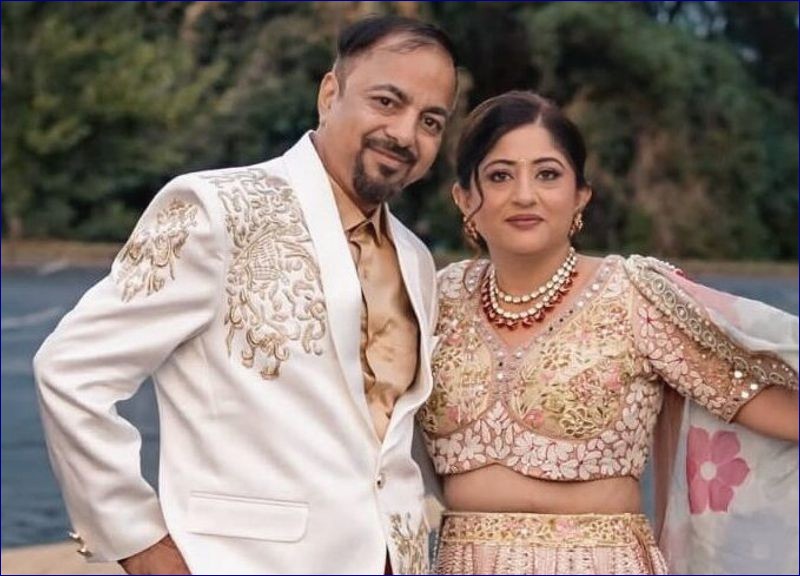 Indian-Origin Man Opens Fire on Wife and Three Relatives in US Family Feud