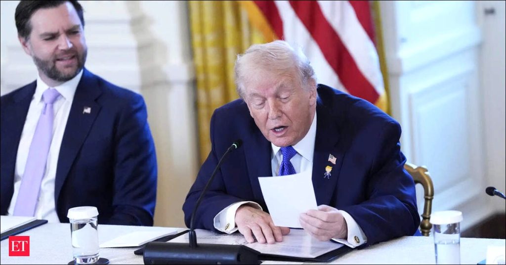 Audio Leak Exposes US Officials Who Sabotaged India-US Trade Agreement
