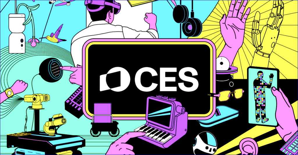 CES 2026: Discover the Latest Gadgets and Breakthroughs from the Tech Industry’s Biggest Showcase