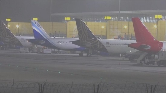 Airlines Call for Changes to Pilot Rest Regulations, Deem Current Rules Unfeasible | India News