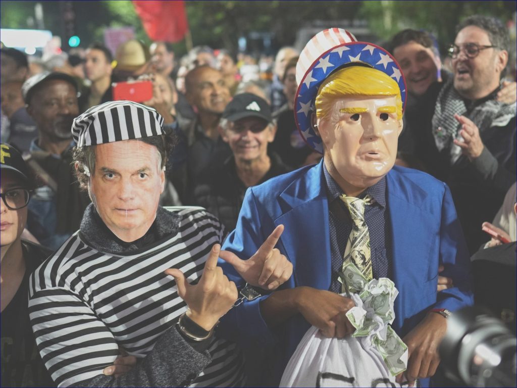 World Leaders Warn: Geoeconomic Tensions Rank as Top Global Threat