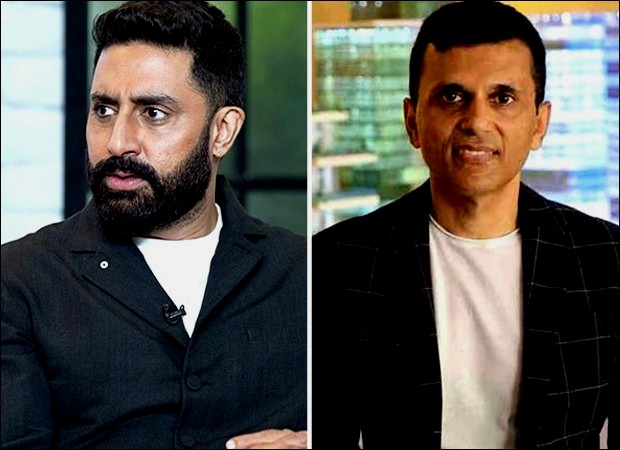 Abhishek Bachchan Teams Up with Anand Pandit for GIFT City Real Estate Venture