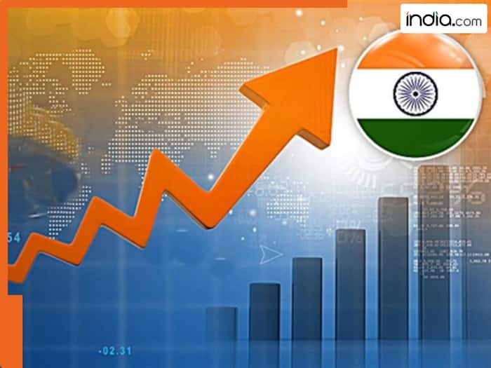 India economic growth