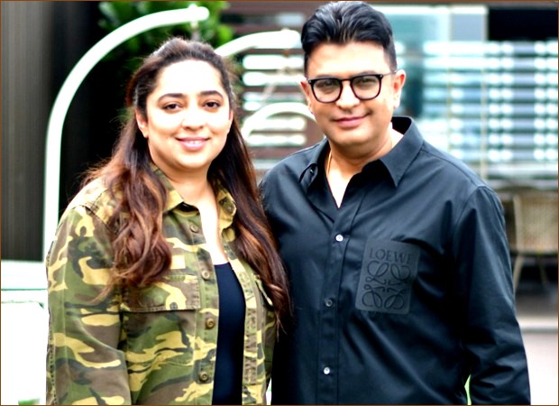 Bhushan Kumar Announces Border 3: T-Series Teams Up with Nidhi Dutta’s JP Films for Franchise Expansion