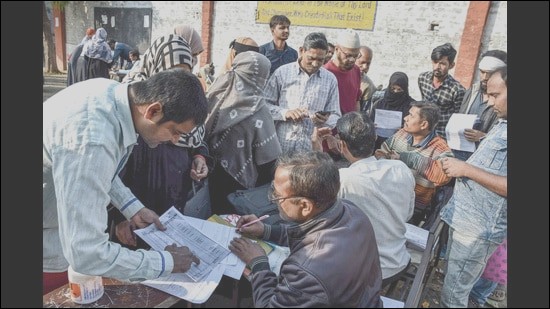 Are SIR Deletions Primarily a Case of Double Counting? | India News
