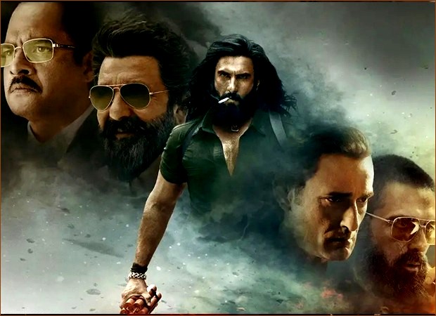 How Does Netflix’s Dhurandhar Compare to the Big Screen? Here’s the Inside Scoop!