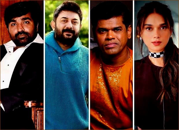 Gandhi Talks Set to Premiere on January 30, 2026: Starring Vijay Sethupathi, Arvind Swamy, Siddharth Jadhav, and Aditi Rao Hydari in Zee Studios’ Silent Masterpiece
