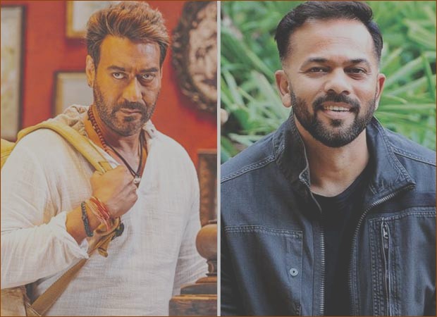 Behind the Scenes: Golmaal 5 Takes Shape as Rohit Shetty Constructs Café and Police Station in Film City!