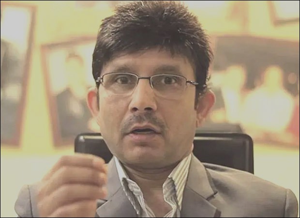 Kamaal R Khan Busted by Mumbai Cops After Gunfire Near Neeraj Kumar Mishra’s Home in Andheri