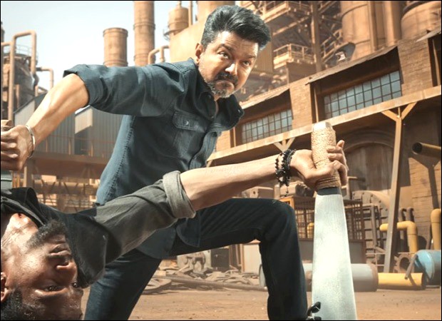 Madras High Court Deliberates on CBFC’s Appeal Over Jana Nayagan’s Certification