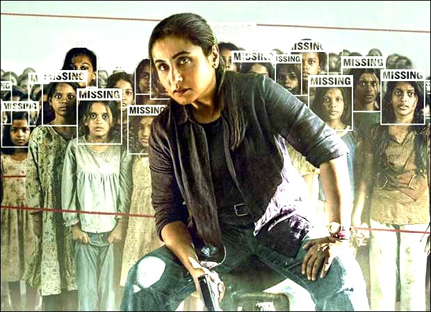 “Mardaani 3 Moves Up to January 30, 2026; Rani Mukerji Takes On Her Most Challenging Role as Shivani Roy”