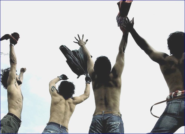 Celebrating 20 Years of Rang De Basanti: Exclusive Mumbai Screening for Cast and Crew