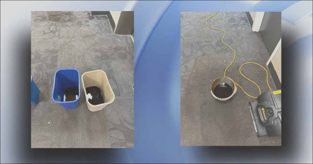 Freshmen Reveal Ongoing Problems in UNC Dorms for Months