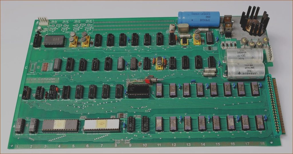 Steve Jobs’ Youthful Treasures and Early Apple Gear Hit the Auction Block for 50th Anniversary Celebration