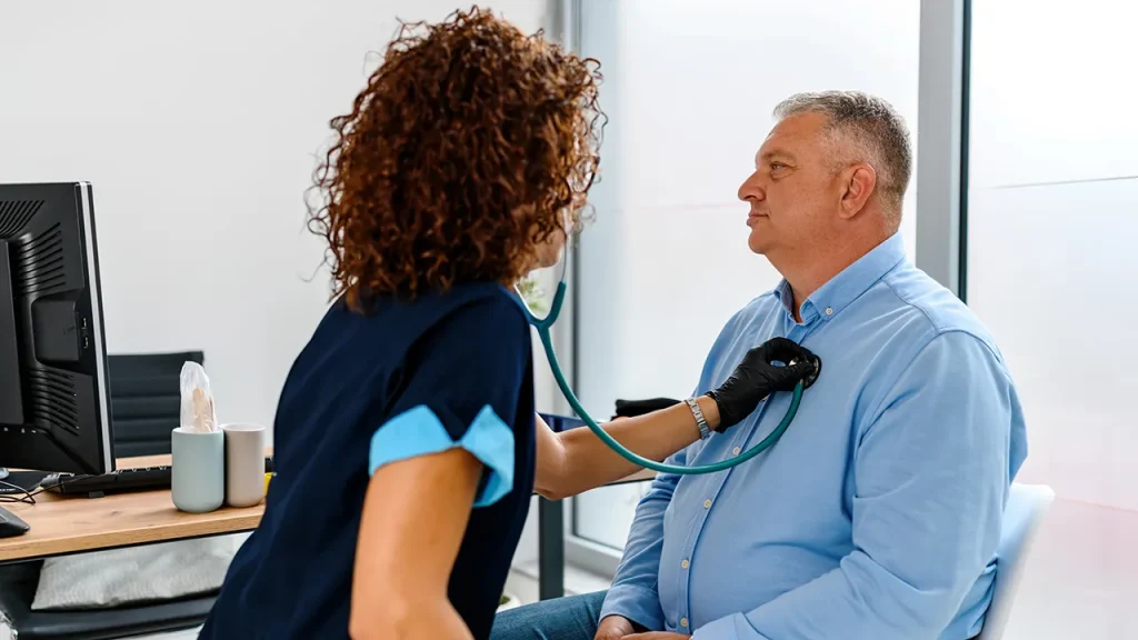 Study Reveals CKM Syndrome Impacts 90% of Adults in the U.S., According to American Heart Association