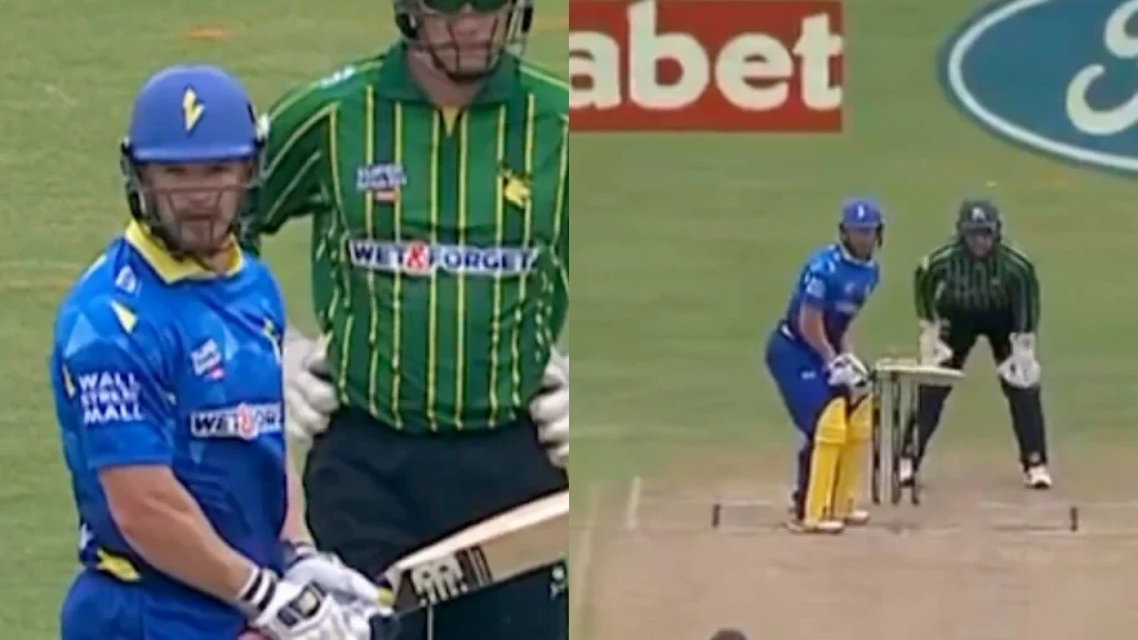 Glenn Phillips Switches to Left-Handed Batting: New Zealand’s Bold Strategy for the T20 World Cup?