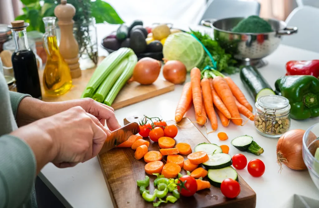 Finding Your Perfect Diet: Insights from Dr. Hyman