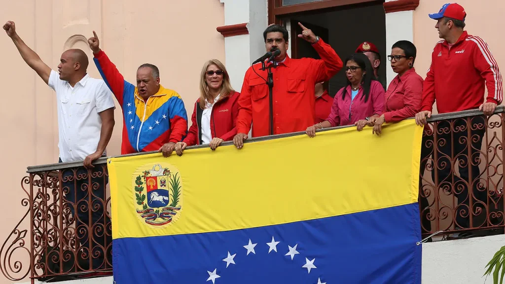 Maduro Exits as Venezuela Braces for a Tumultuous Future