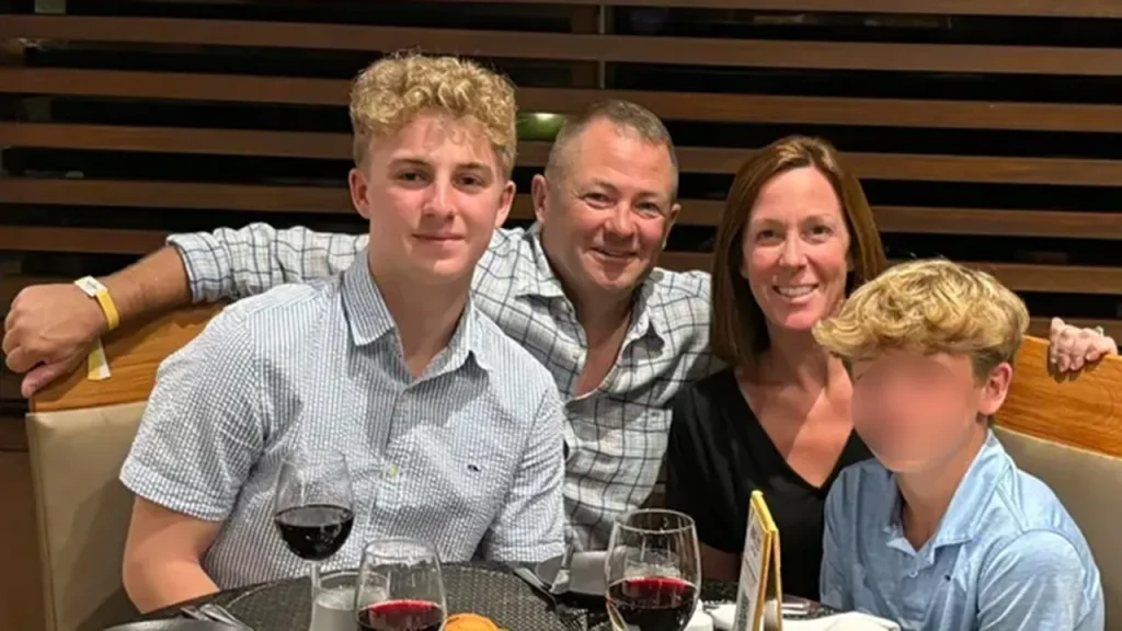 Alabama Student Faces Critical Injury After Fall During Family Caribbean Getaway: Report